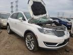 LINCOLN - MKX