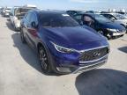 INFINITI - QX30