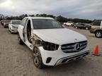 MERCEDES-BENZ - GLC-CLASS