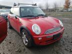MINI - COOPER