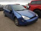 FORD - FOCUS