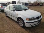BMW - 3 SERIES