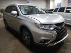 MITSUBISHI - OUTLANDER