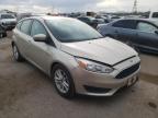 FORD - FOCUS