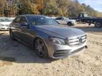 MERCEDES-BENZ - E-CLASS