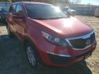 KIA - SPORTAGE