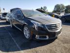 CADILLAC - XTS