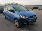 CHEVROLET - SPARK