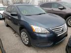 NISSAN - SENTRA