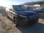 JEEP - CHEROKEE