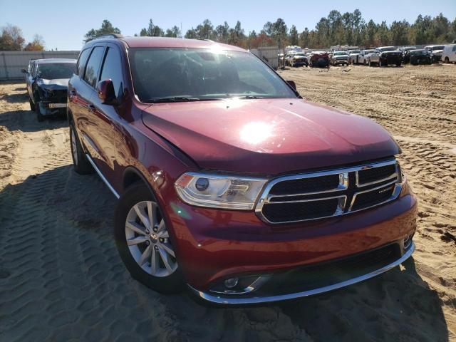 Dodge Durango 2015