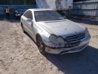 MERCEDES-BENZ - CLK-CLASS