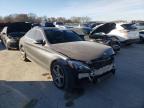 MERCEDES-BENZ - C-CLASS