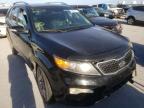 KIA - SORENTO