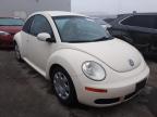 VOLKSWAGEN - BEETLE