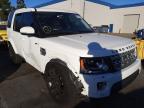 LAND ROVER - LR4