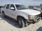 CHEVROLET - AVALANCHE