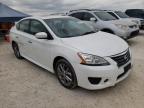 NISSAN - SENTRA