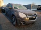 CHEVROLET - EQUINOX