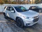 CHEVROLET - TRAVERSE