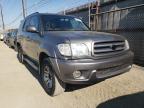 TOYOTA - SEQUOIA