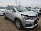 CHEVROLET - TRAX