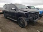 NISSAN - ARMADA