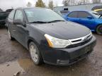 FORD - FOCUS