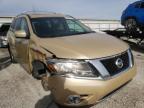 NISSAN - PATHFINDER