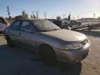 NISSAN - SENTRA