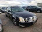 CADILLAC - DTS