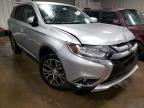 MITSUBISHI - OUTLANDER