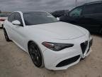 ALFA ROMEO - GIULIA