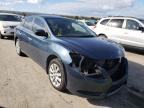 NISSAN - SENTRA
