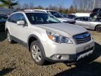 SUBARU - OUTBACK