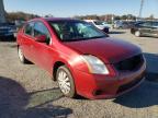 NISSAN - SENTRA
