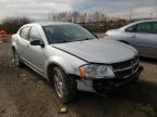 DODGE - AVENGER