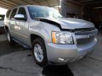 CHEVROLET - TAHOE