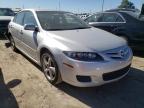 MAZDA - 6