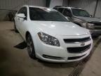 CHEVROLET - MALIBU