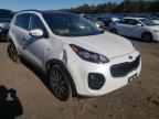 KIA - SPORTAGE