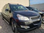 CHEVROLET - TRAVERSE