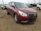 BUICK - ENCLAVE