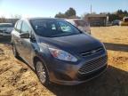 FORD - CMAX