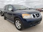 NISSAN - ARMADA