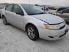 SATURN - ION