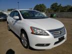 NISSAN - SENTRA