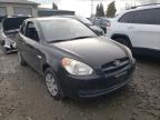 HYUNDAI - ACCENT