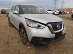 NISSAN - KICKS