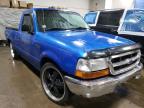 FORD - RANGER